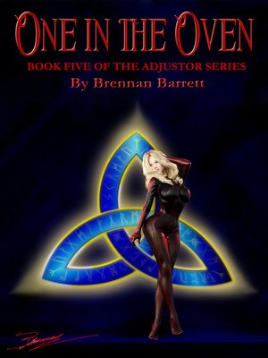 cover image of One in the Oven